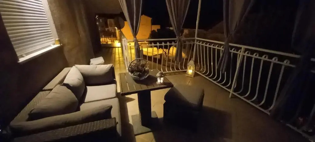 Apartments Anita