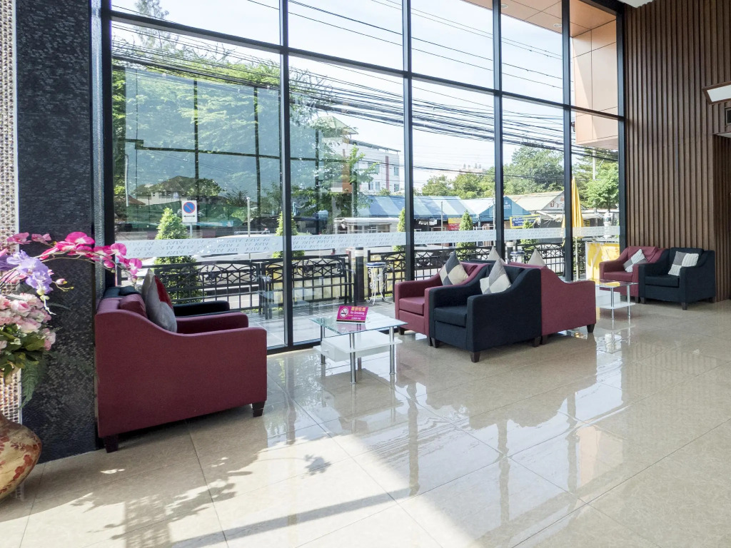 Viva Residence