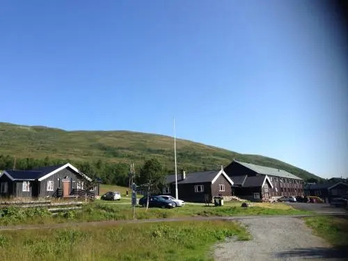 Bessheim Fjellstue og Hytter