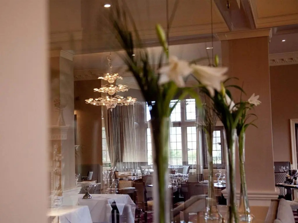 Gisborough Hall Country House Hotel & Spa