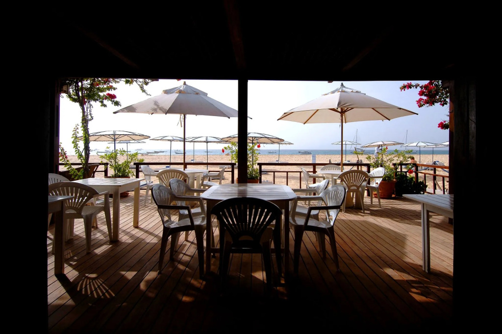 Hotel Morabeza