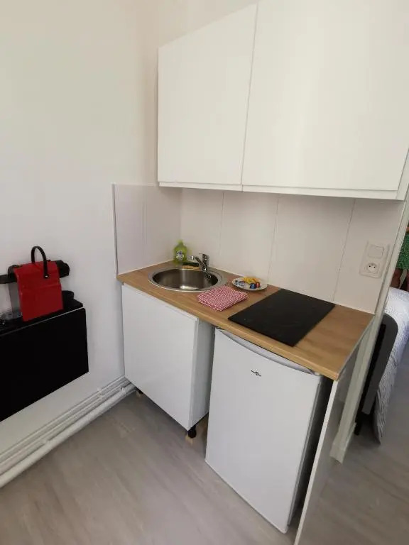 Suite Capucins 2