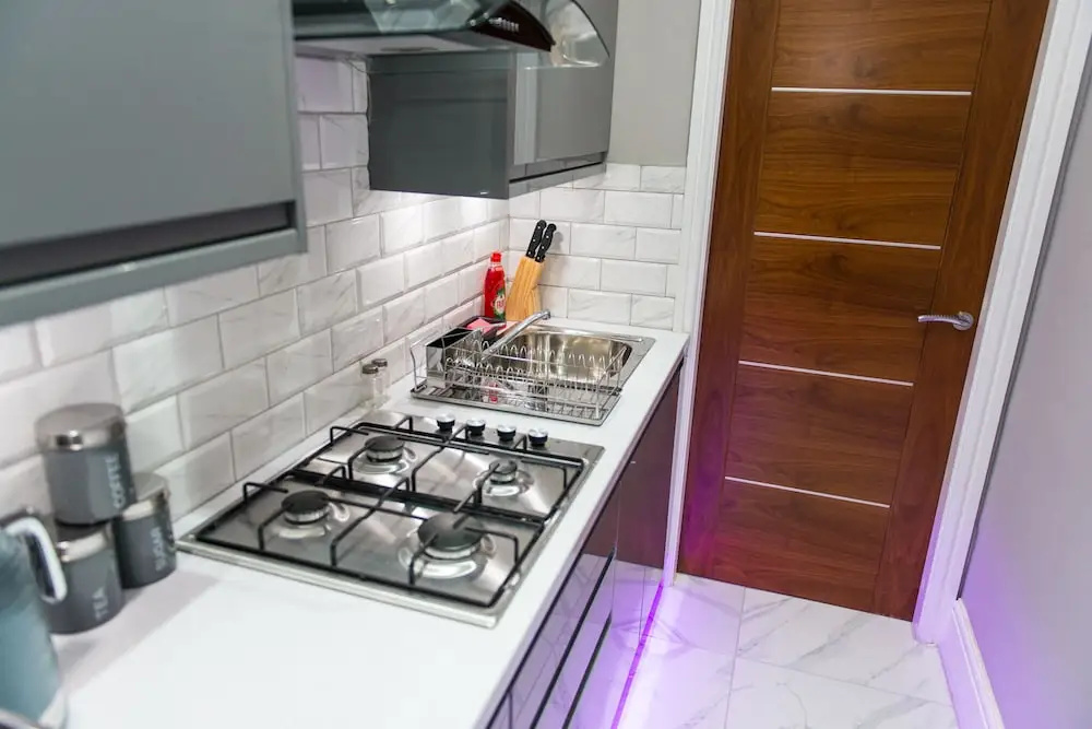 Aphrodite Suites Huddersfield