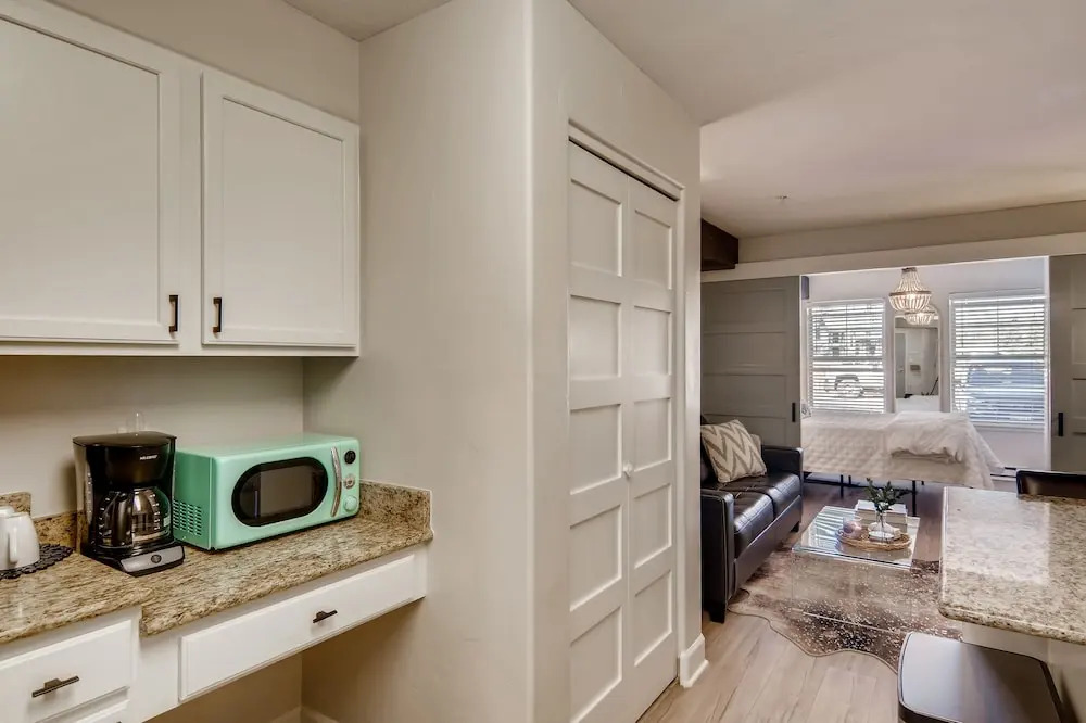 First Tracks 3105 1 Bedroom Condo by RedAwning