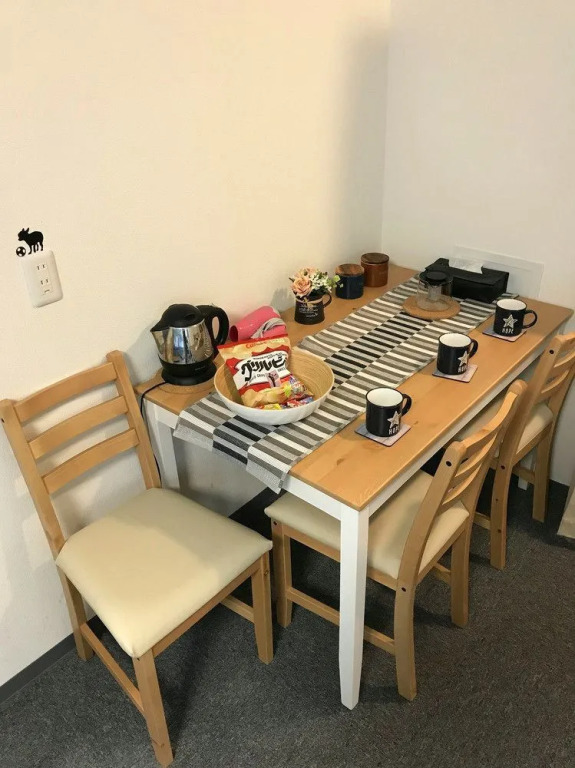 Koyakoya Apartment Kuromon Ichiba