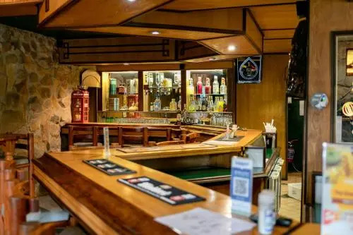 Chantecler Hotel