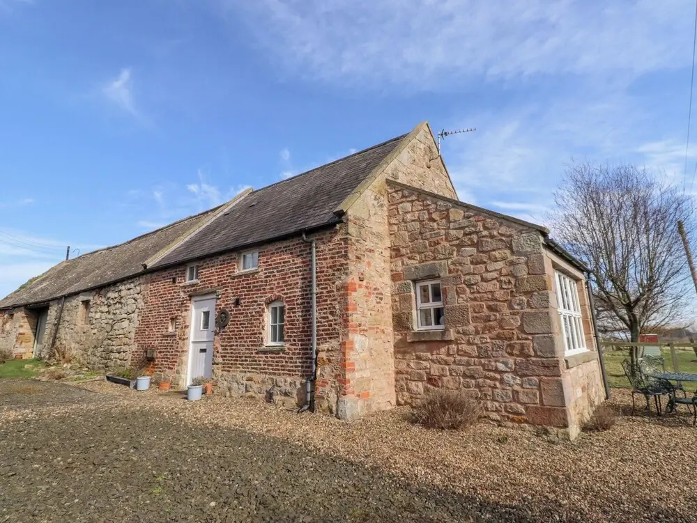 The Bothy
