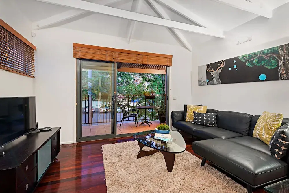 Meko Townhouse