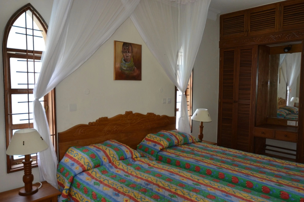 Diani Pearl