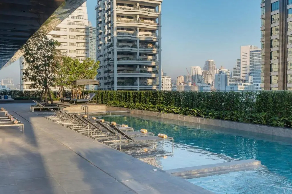 Staybridge Suites Bangkok Sukhumvit by IHG