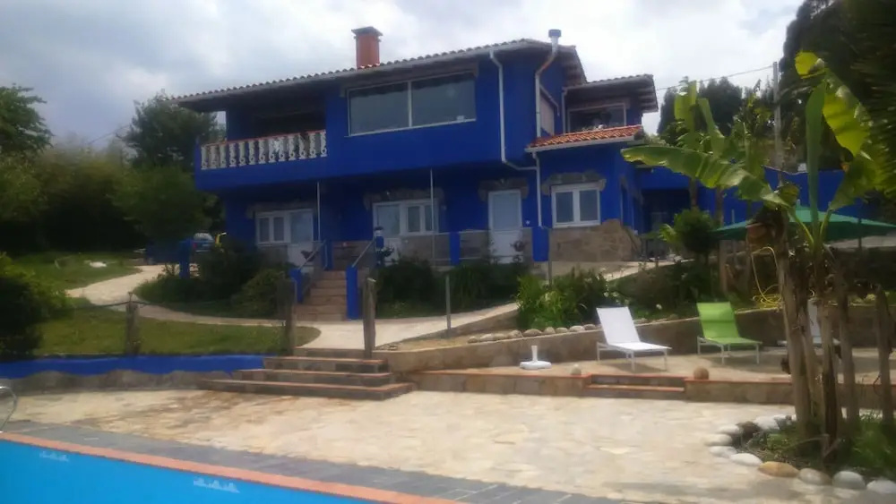 Apartamentos Labana