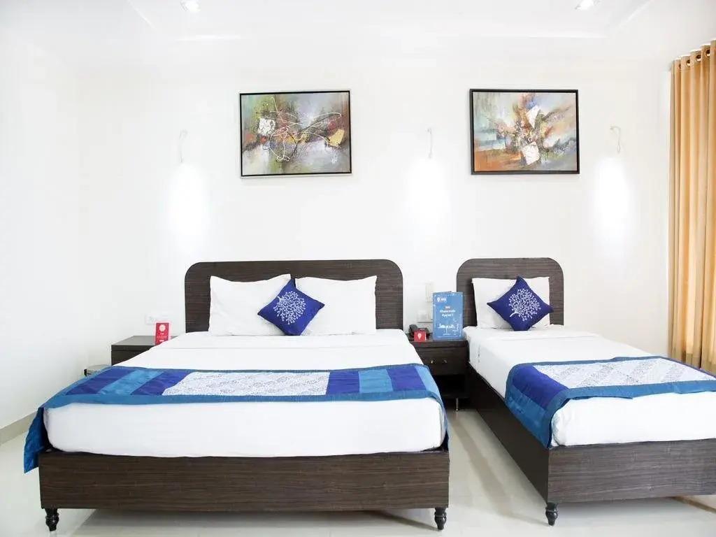 Hotel N7