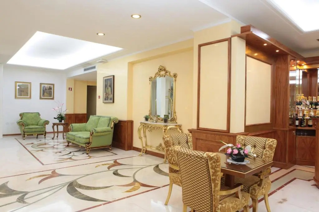 Hotel Marconi