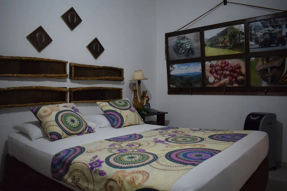 Hotel Zandu