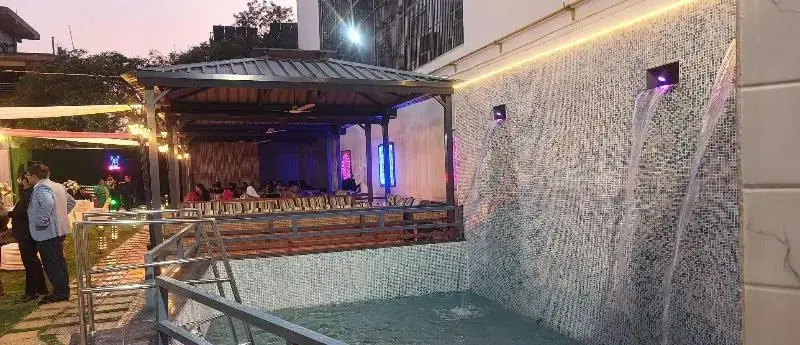 Kusum House