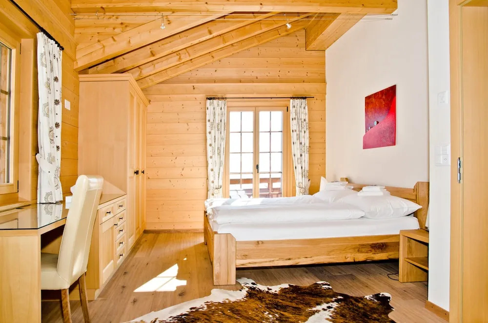 Chalet Princess