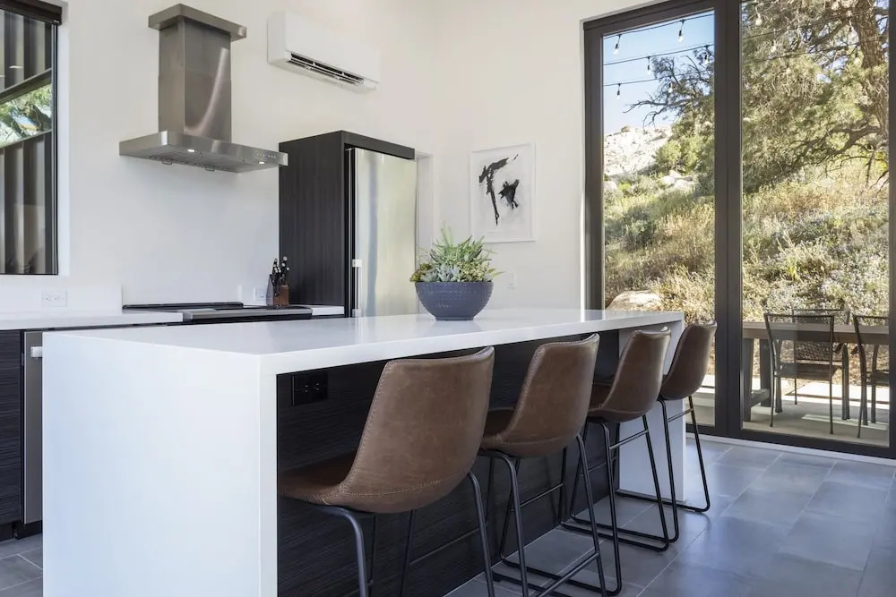 A Little Tish - Secluded Stargazers Getaway 2 Bedroom Home by RedAwning