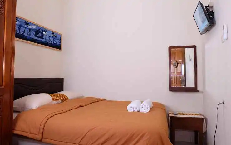 Homestay Omah Koelon Sambisari