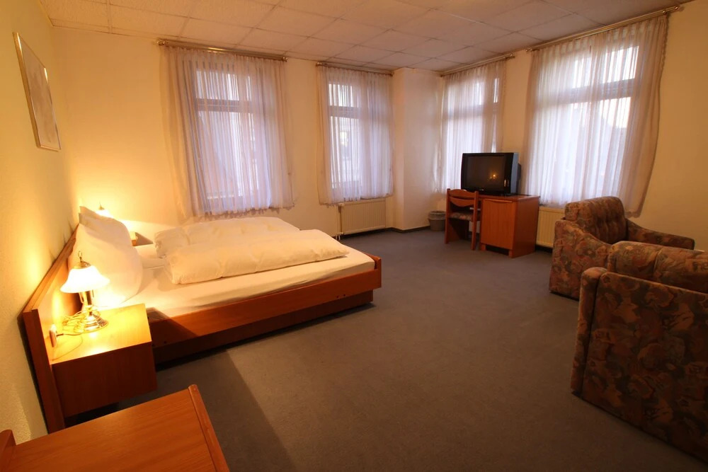 Hotel Weisse Taube