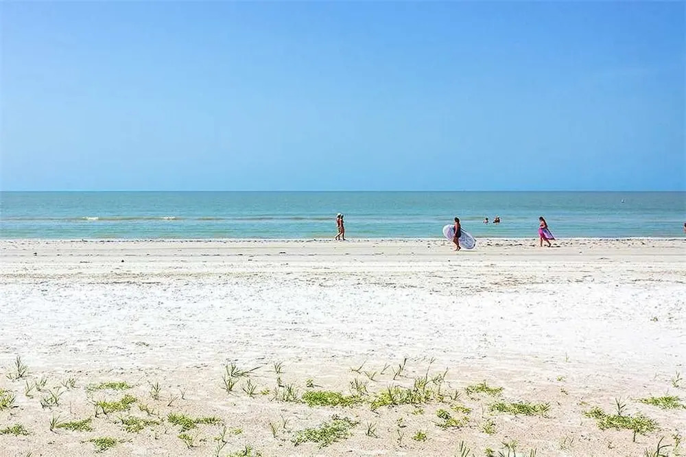 Seahorse 2, 2 Bedrooms, Sleeps 6, Heated Pool, Pet Friendly