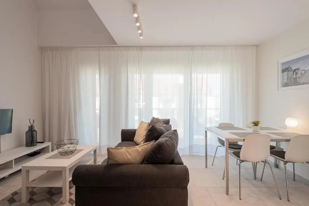 Apartamenty Sun Seasons 24 - Zaciszna