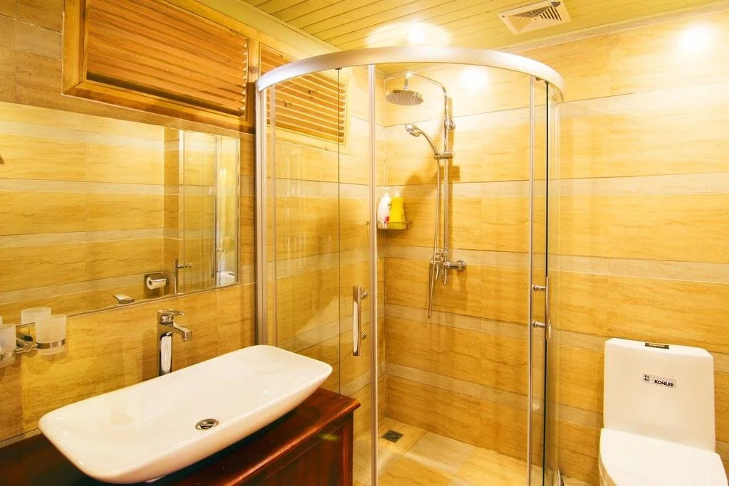 Shaxi Boutique Hostel