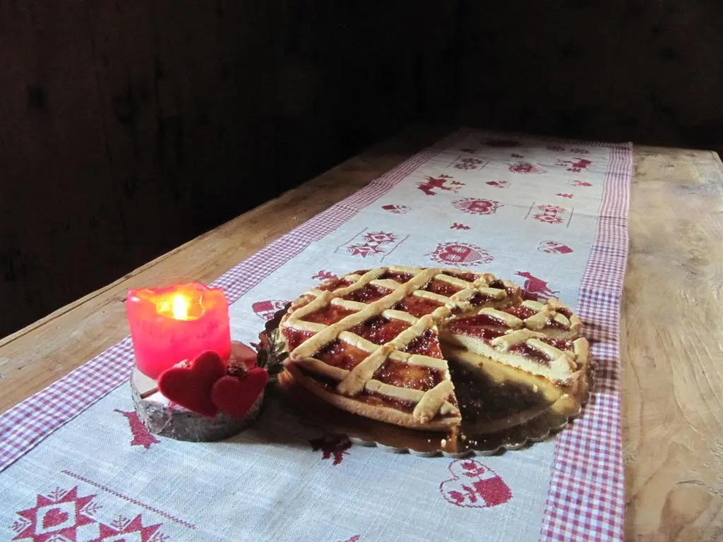 Bed & Breakfast Campaciol