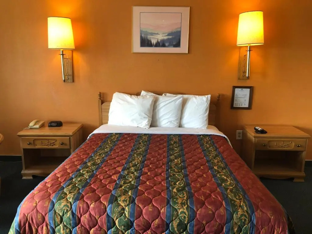 Aerospace Inn