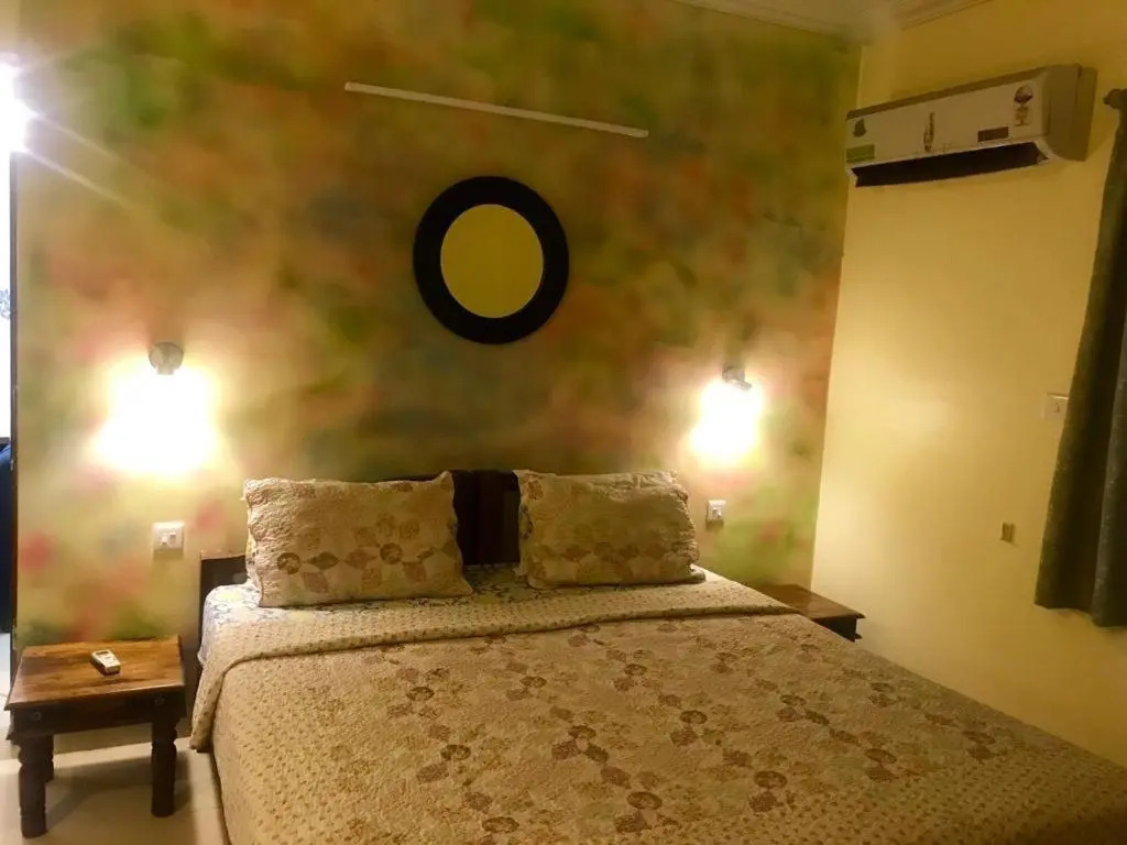Riviera Foothills ,Baga, Arpora, North Goa one & Two BHK