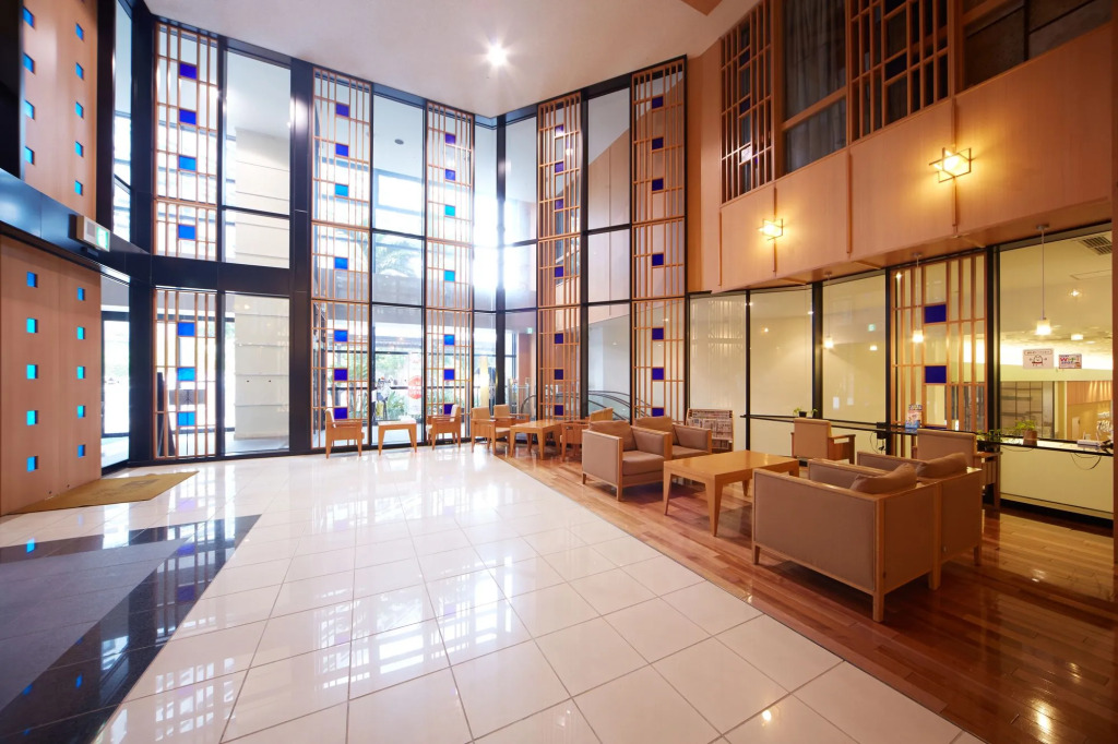 Hotel Rocore Naha