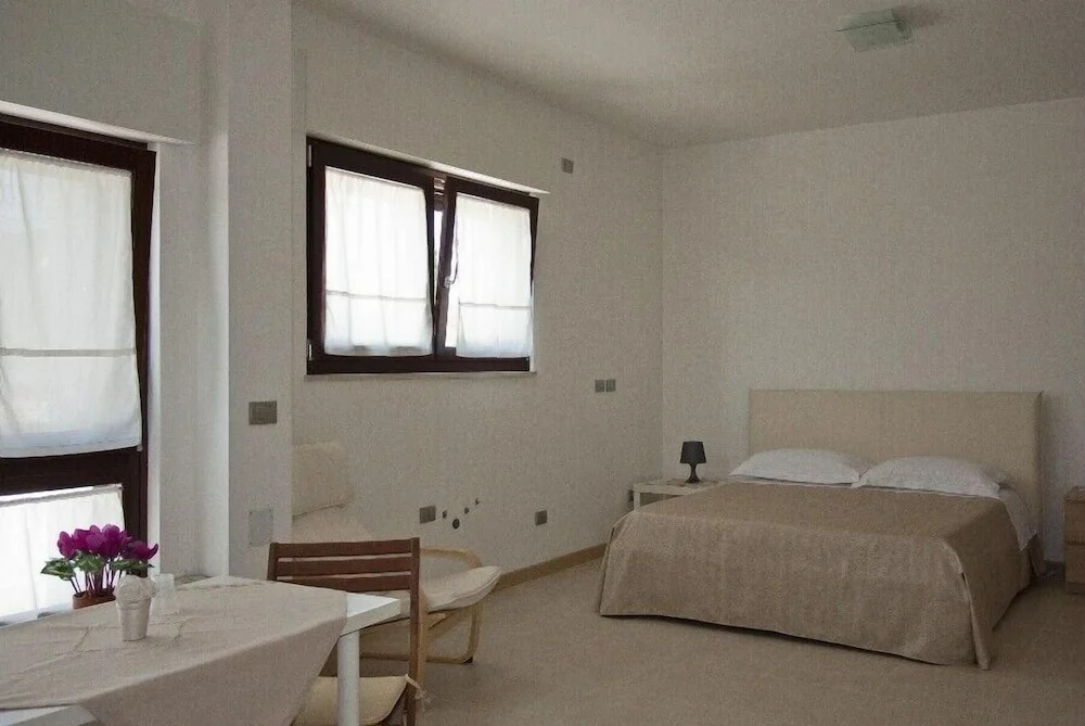 Grotta Cilicia B&B