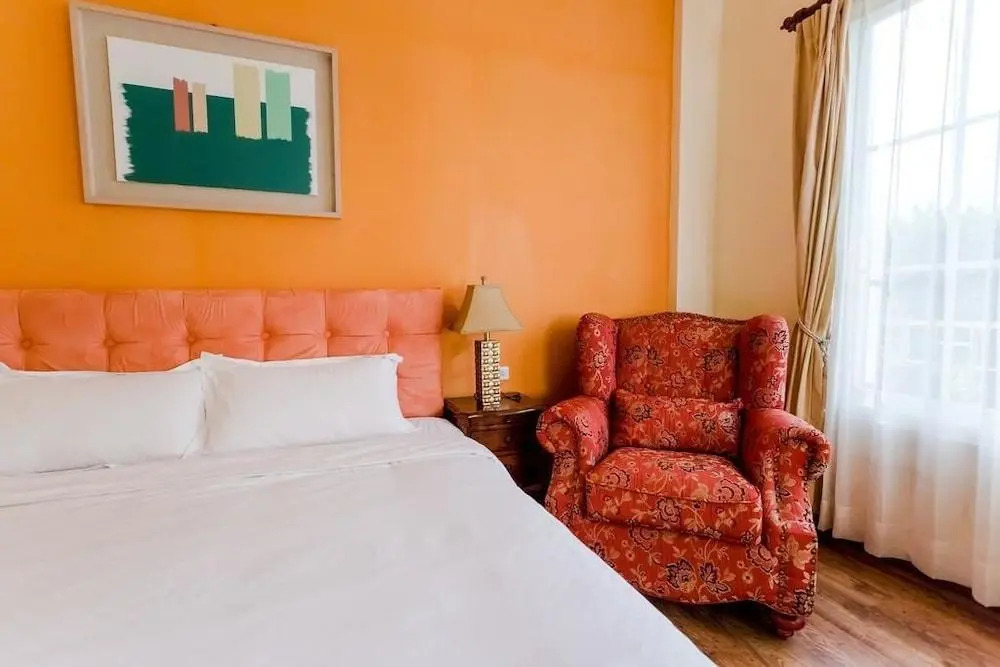 Dream House B&B
