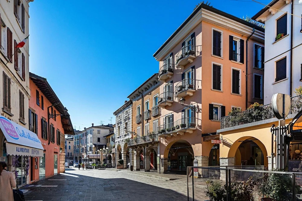 C era una Volta in Centro by Wonderful Italy