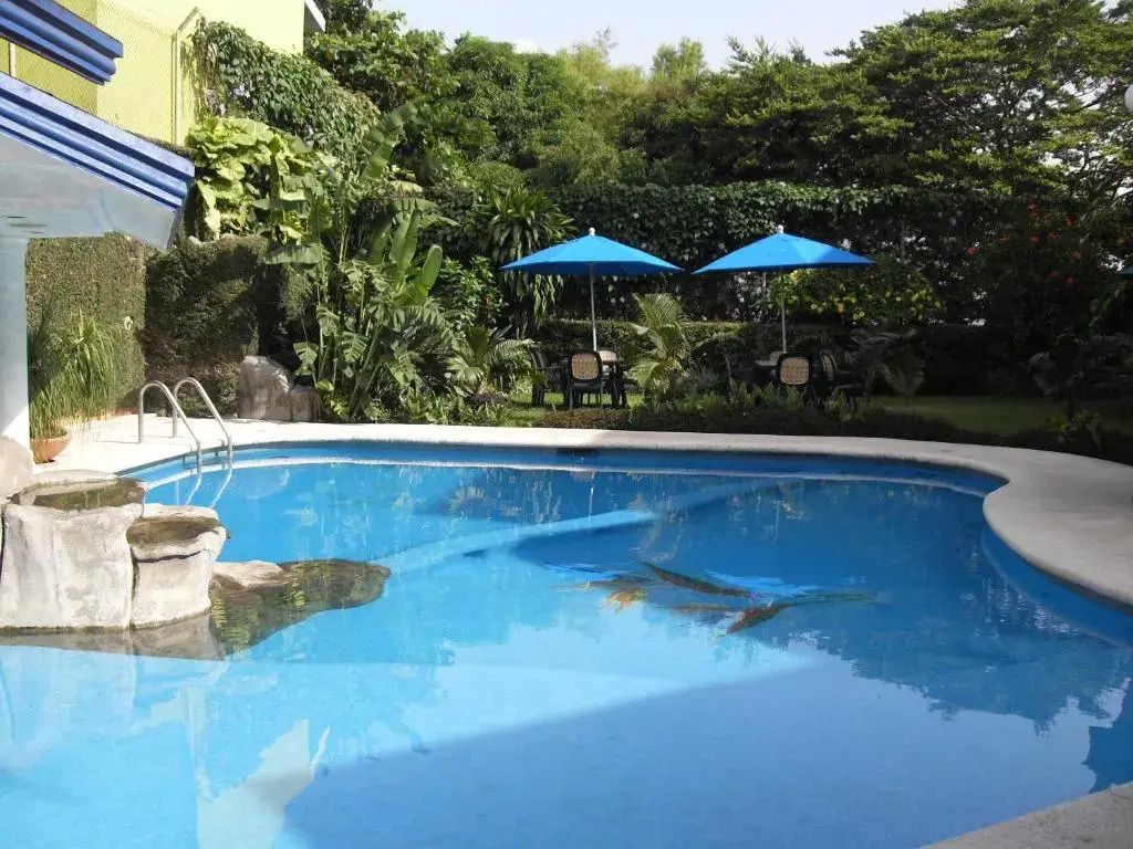 Hotel Playa Cristal