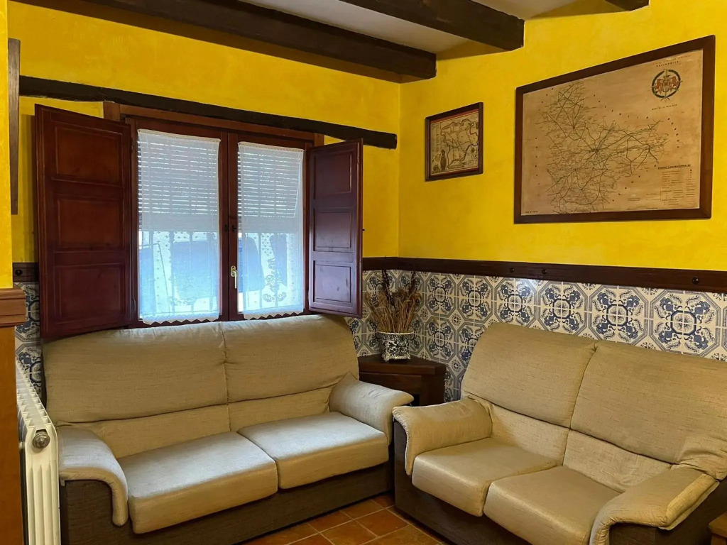 Casa Rural Calderón de Medina l, ll y lll