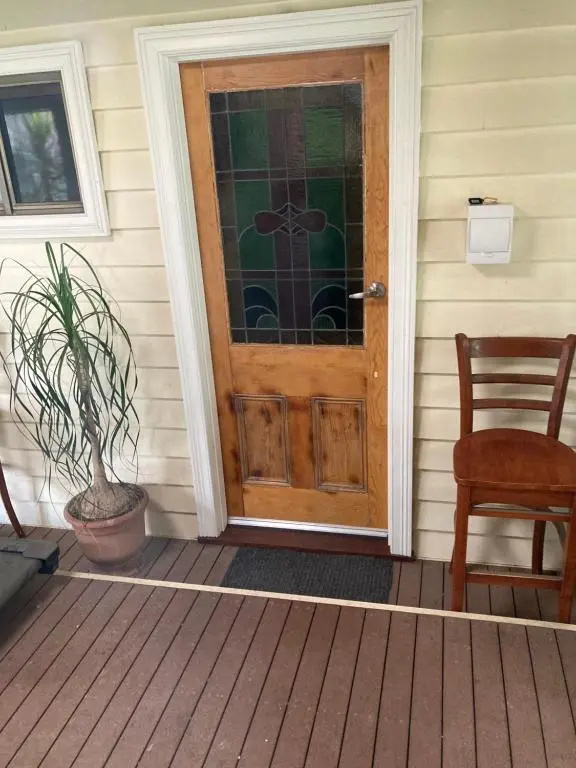 Gleeson St Guest Bungalow