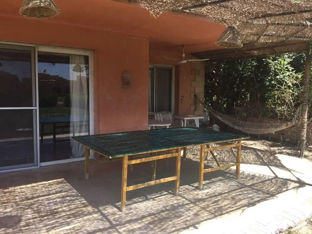 Private Villa