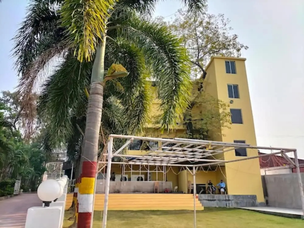 Kings Resort