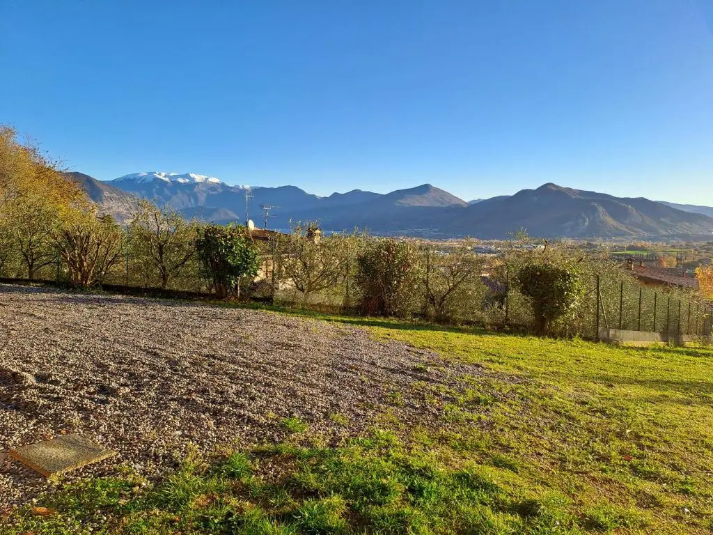 Aria di Franciacorta