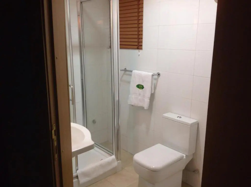 Adis Hotels Ibadan