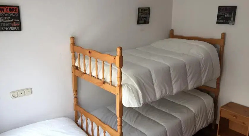 Alameda Basque Stay