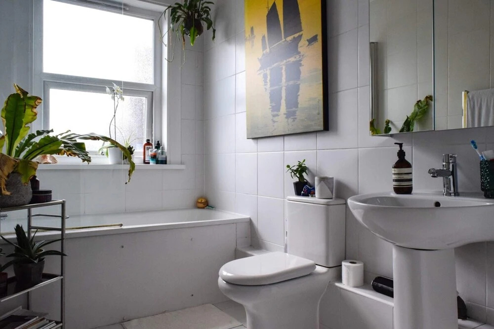 A Charming 2 Bedroom Retreat In East Dulwich