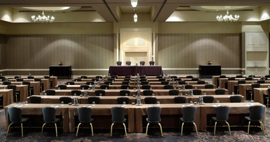 InterContinental Buckhead Atlanta