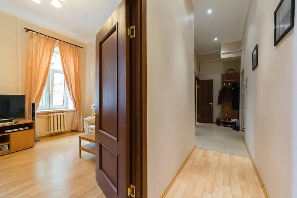 Apartment Fontanki 77
