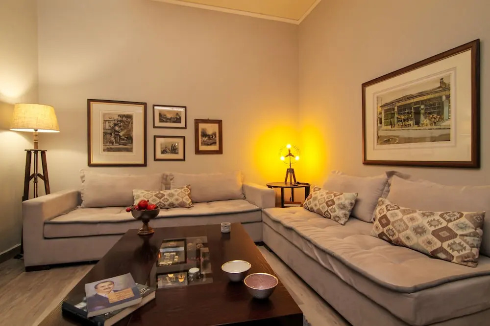 Athens Classic Retro Home