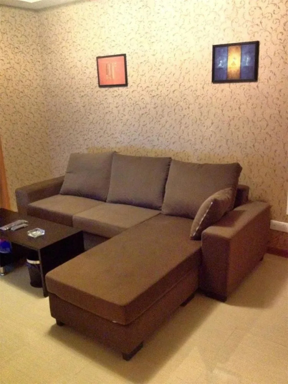 Jia Jia Apartment Hotel- Xi'an
