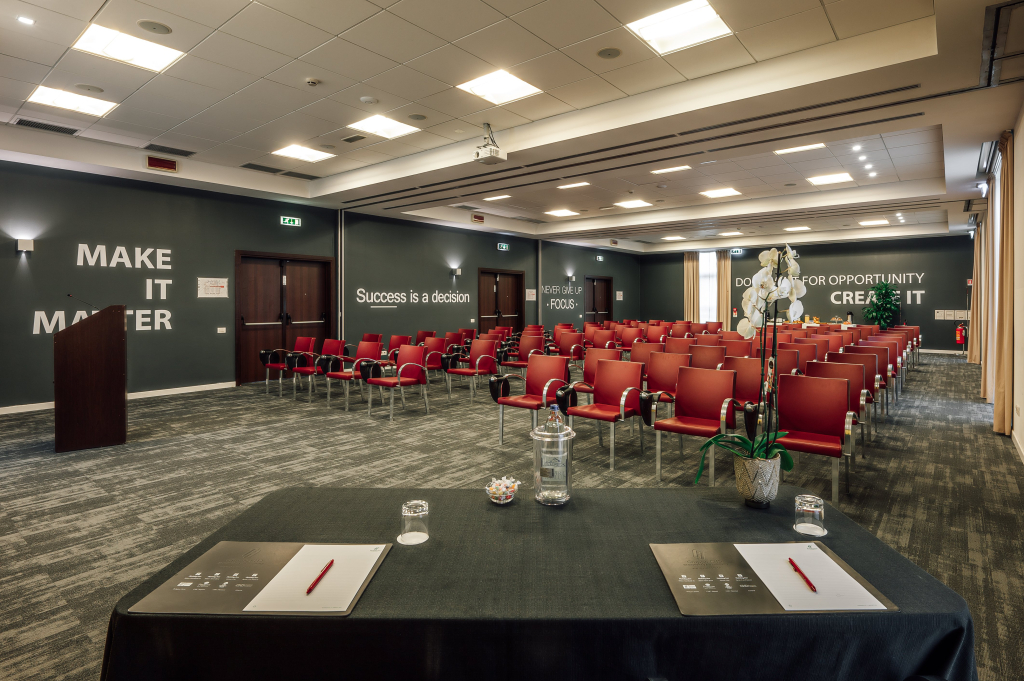 Holiday Inn Bologna - Fiera by IHG