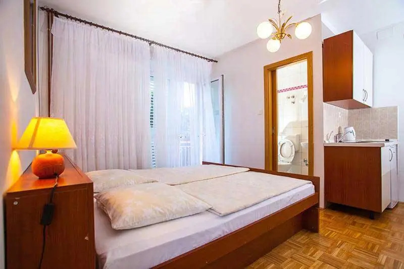 Family Apartments Marita
