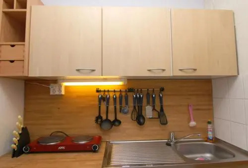 Ferienappartement K312 Fur 2-3 Personen In Strandnahe