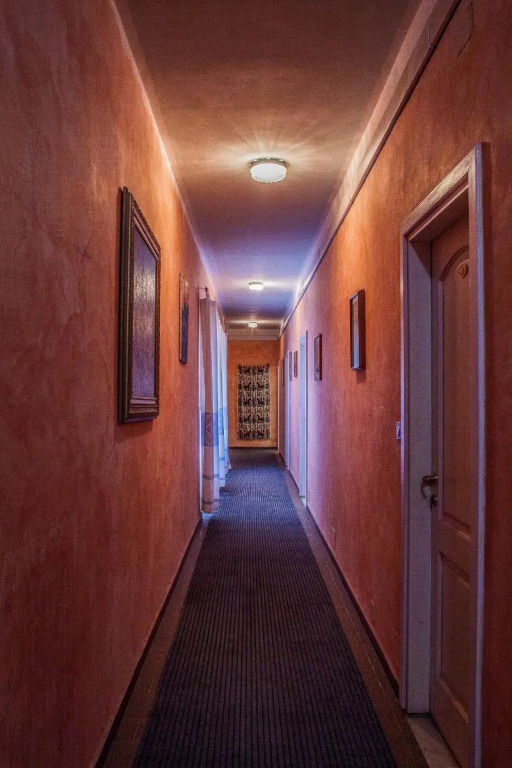 Hotel Sandalyon